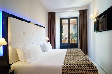 هتل Exe Malaga Museos