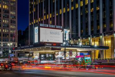 هتل Fairfield Inn & Suites By Marriott New York Midtown Manhattan/penn Station