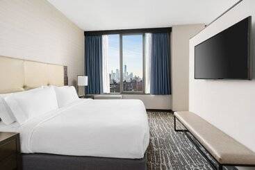 هتل Fairfield Inn & Suites By Marriott New York Midtown Manhattan/penn Station