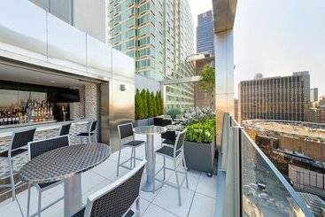هتل Fairfield Inn & Suites By Marriott New York Midtown Manhattan/penn Station