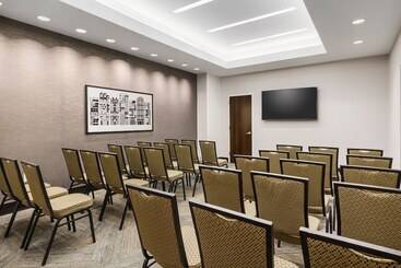 هتل Fairfield Inn & Suites By Marriott New York Midtown Manhattan/penn Station