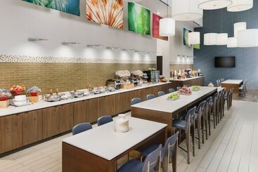 هتل Fairfield Inn & Suites By Marriott New York Midtown Manhattan/penn Station