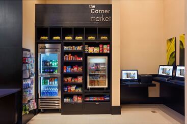 هتل Fairfield Inn & Suites By Marriott New York Midtown Manhattan/penn Station