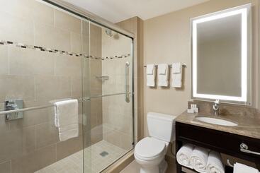 هتل Fairfield Inn & Suites By Marriott New York Midtown Manhattan/penn Station