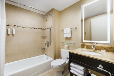 هتل Fairfield Inn & Suites By Marriott New York Midtown Manhattan/penn Station