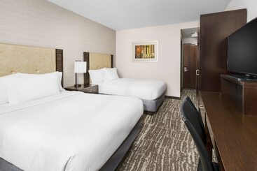 هتل Fairfield Inn & Suites By Marriott New York Midtown Manhattan/penn Station