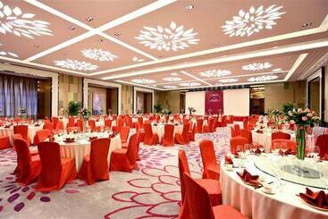 هتل Grand Mercure Jinan Sunshine