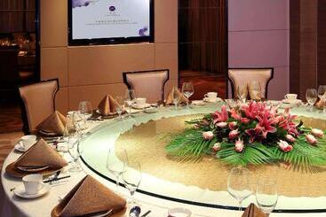 هتل Grand Mercure Jinan Sunshine