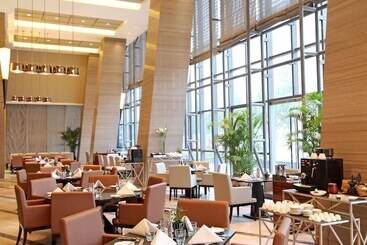 هتل Grand Mercure Jinan Sunshine