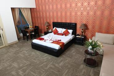 هتل Grand Safir