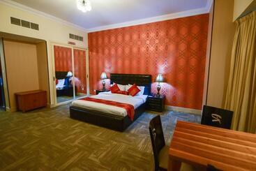 هتل Grand Safir