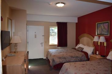 هتل Hillside Inn At Killington
