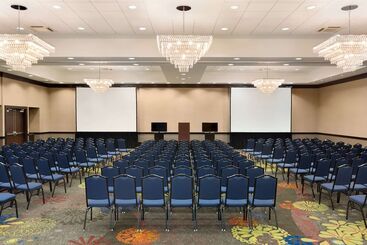 هتل Hilton Garden Inn Houston Nw America Plaza