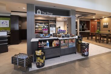هتل Hilton Garden Inn Houston Nw America Plaza