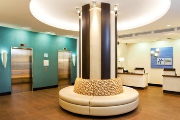 هتل Holiday Inn Express   Times Square South, An Ihg