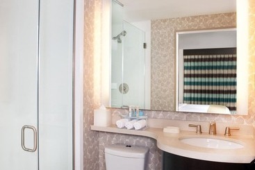 هتل Holiday Inn Express   Times Square South, An Ihg