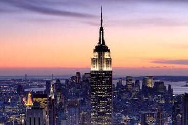 هتل Holiday Inn Express   Times Square South, An Ihg