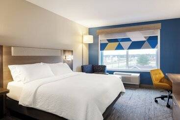 هتل Holiday Inn Express Toledo North, An Ihg