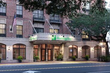 هتل Holiday Inn Savannah Historic District, An Ihg