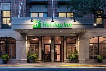 هتل Holiday Inn Savannah Historic District, An Ihg