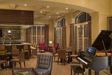 هتل Holiday Inn Savannah Historic District, An Ihg