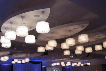 I Hotel And Conference Center   Champaign