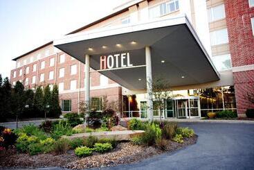 I Hotel And Conference Center   Champaign