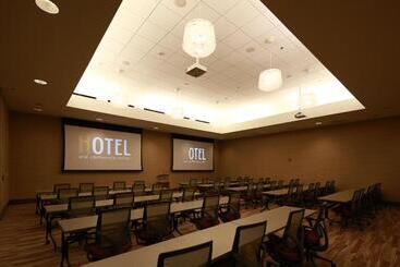I Hotel And Conference Center   Champaign