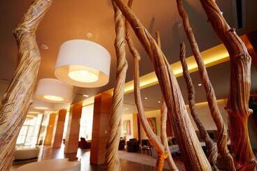 I Hotel And Conference Center   Champaign
