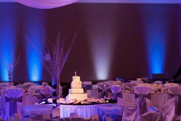 I Hotel And Conference Center   Champaign