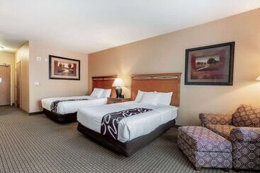 فندق La Quinta By Wyndham Twin Falls