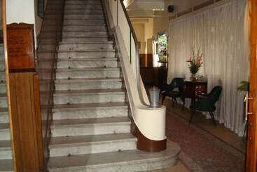 Lotus Hotel Cairo