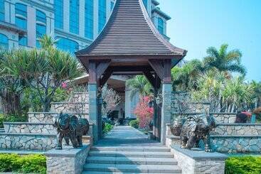 هتل Marco Polo  Jinjiang