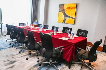 هتل Marco Polo  Jinjiang
