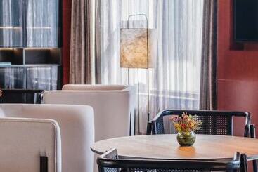 هتل Marco Polo  Jinjiang