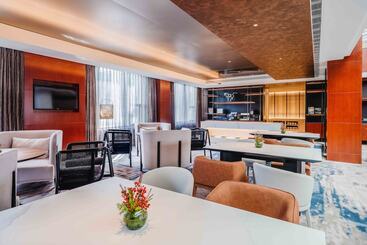هتل Marco Polo  Jinjiang