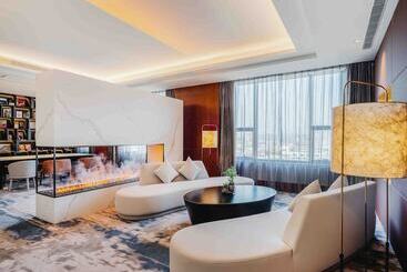 هتل Marco Polo  Jinjiang
