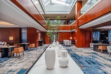 هتل Marco Polo  Jinjiang