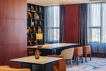 هتل Marco Polo  Jinjiang
