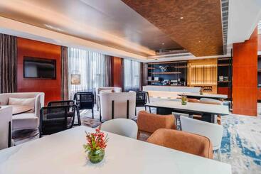 هتل Marco Polo  Jinjiang
