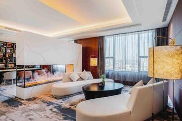 هتل Marco Polo  Jinjiang