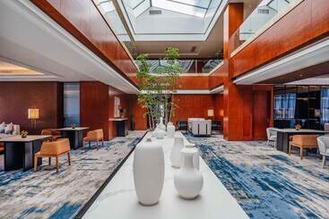 هتل Marco Polo  Jinjiang