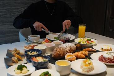 هتل Marco Polo  Jinjiang