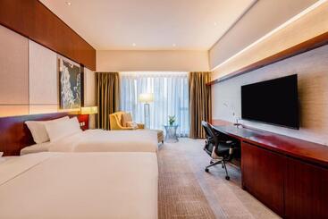 هتل Marco Polo  Jinjiang
