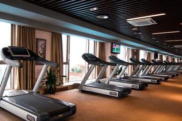 هتل Marco Polo  Jinjiang