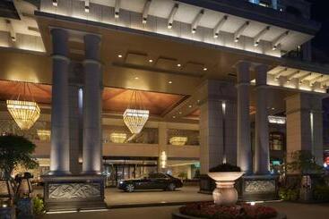 هتل Marco Polo  Jinjiang