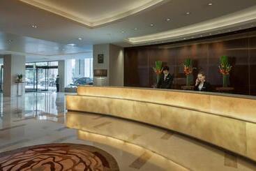 هتل Marco Polo  Jinjiang