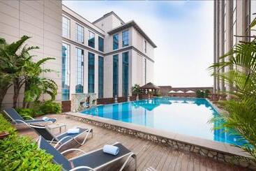 هتل Marco Polo  Jinjiang