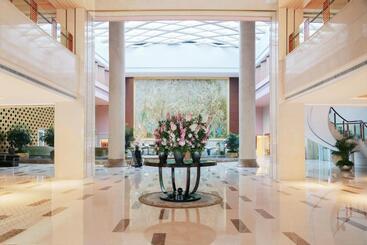 هتل Marco Polo  Jinjiang