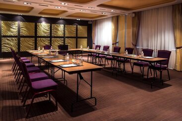 Moskovskaya Gorka By Usta Hotels